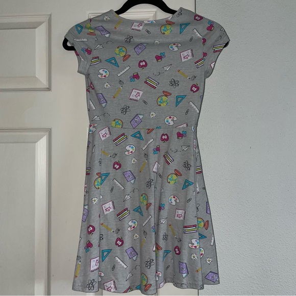 The Children’s place Girls dress size L 10/12 - Picture 4 of 4
